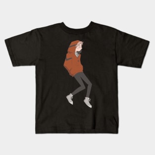 Peter Kids T-Shirt